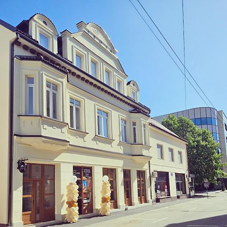 Apartmán Mrakovica 1935 Prijedor Exteriér fotografie