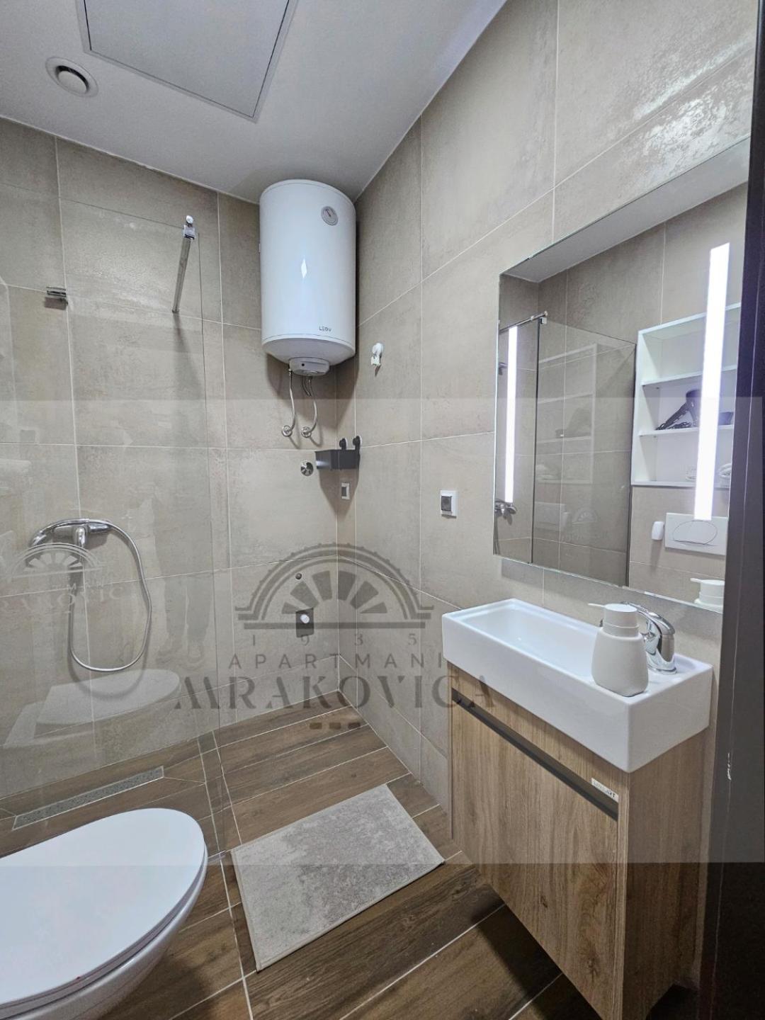 Apartmán Mrakovica 1935 Prijedor Exteriér fotografie