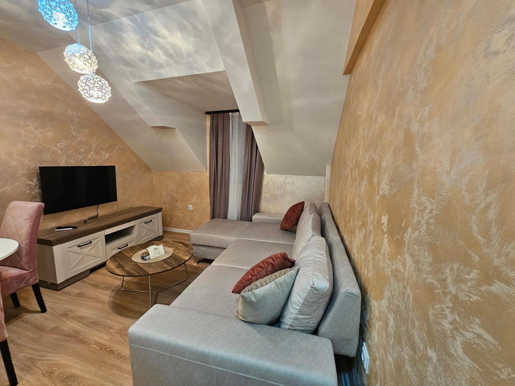 Apartmán Mrakovica 1935 Prijedor Exteriér fotografie
