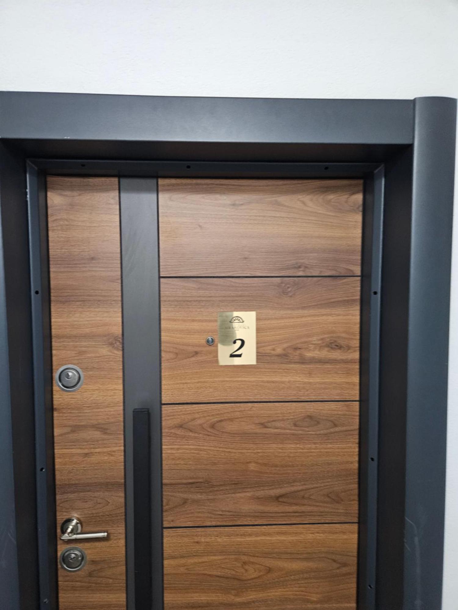Apartmán Mrakovica 1935 Prijedor Exteriér fotografie