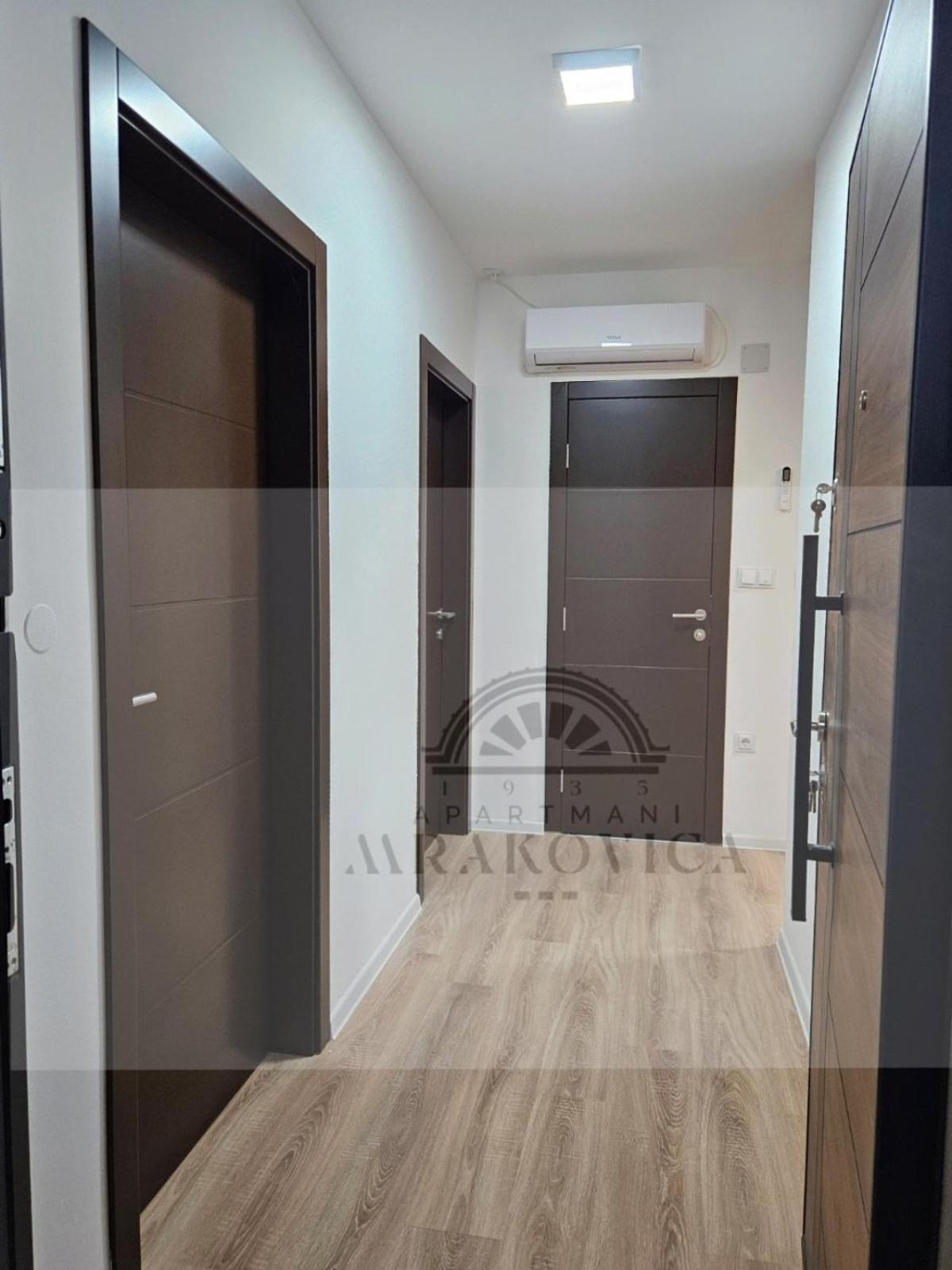 Apartmán Mrakovica 1935 Prijedor Exteriér fotografie