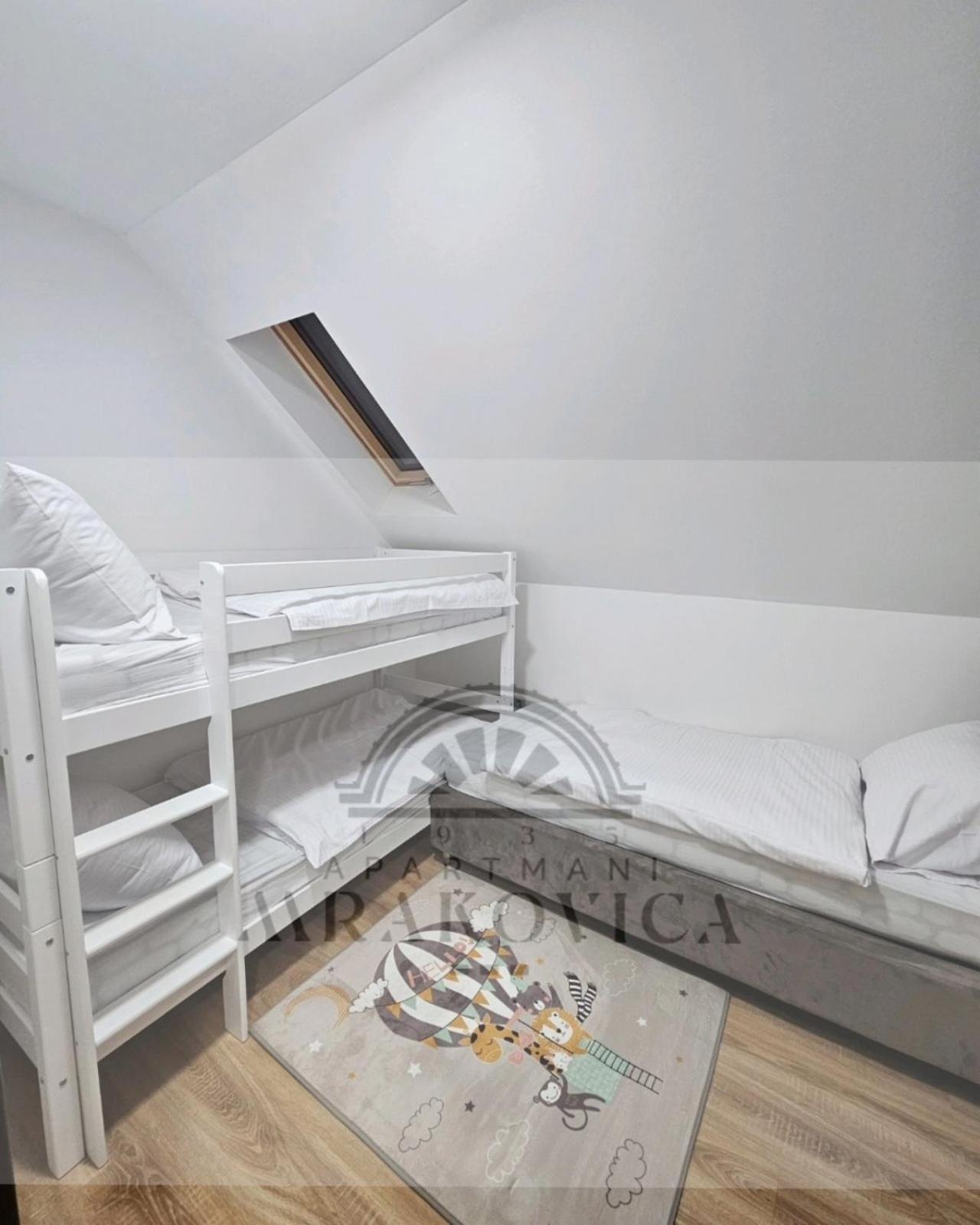 Apartmán Mrakovica 1935 Prijedor Exteriér fotografie