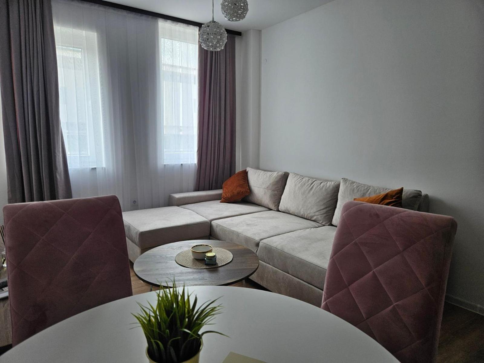 Apartmán Mrakovica 1935 Prijedor Exteriér fotografie